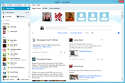 Skype for Windows 6.3