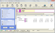 EASEUS Partition Master 