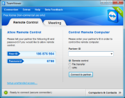 TeamViewer 8