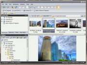 CubicExplorer 0.95