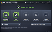 AVG Internet Security 2014
