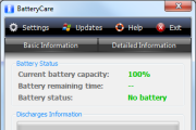 BatteryCare