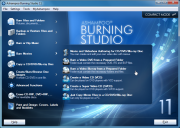 Ashampoo Burning Studio 11