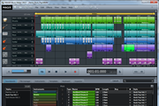 MAGIX Music Maker 2013