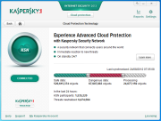Kaspersky Internet Security 2013