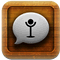 Blip.me Walkie Talkie 