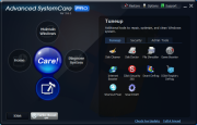 IObit Advanced SystemCare Pro 3.6.1