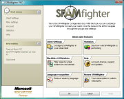 SPAMfighter