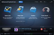 IObit Advanced SystemCare 5 PRO