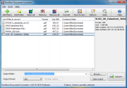 Doxillion Document Converter (beta)