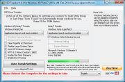 SSD Tweaker 2.1.5