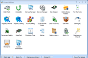 Puran Utilities