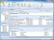 EMCO Network Software Scanner 1.0