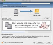 Carbon Copy Cloner