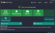 AVG AntiVirus 2013 [2-PC, 2-Year]