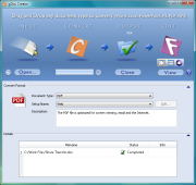gDoc Creator 2.1.0
