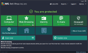 AVG AntiVirus Free 2013 v13.0.3343