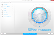Ashampoo Burning Studio 6 FREE