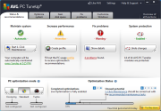 AVG PC TuneUp 2013