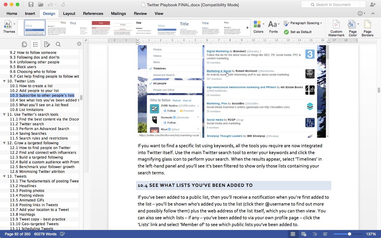 microsoft word free trial for mac download