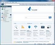 Vuze