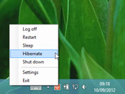 Zebnet Shutdown Manager 2012