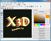 Xara 3D Maker 7