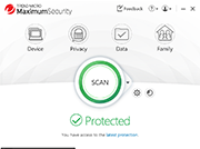 Trend Micro Titanium Maximum Security 2013
