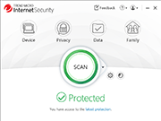 Trend Micro Titanium Internet Security 2013