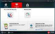 Trend Micro Titanium AntiVirus Plus 2013