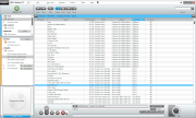 MAGIX MP3 deluxe 17
