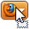 Moveable Firefox Button Add-on
