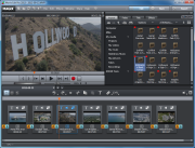 MAGIX Movie Edit Pro 2013