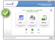 F-Secure Internet Security 2013
