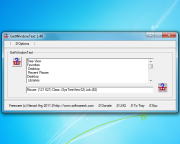 GetWindowText 1.46