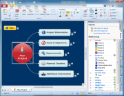 MindManager 9