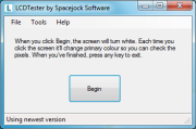 LCDTester 1.0