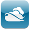 Microsoft SkyDrive for iOS