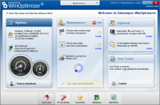 Ashampoo WinOptimizer 8