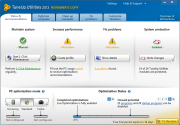 TuneUp Utilities 2013 [1-PC]