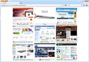 Fast Dial for Firefox