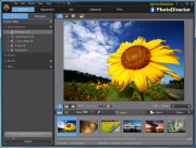 CyberLink PhotoDirector 3