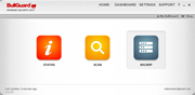 BullGuard Internet Security 2013