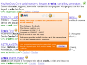 AVG LinkScanner 2012
