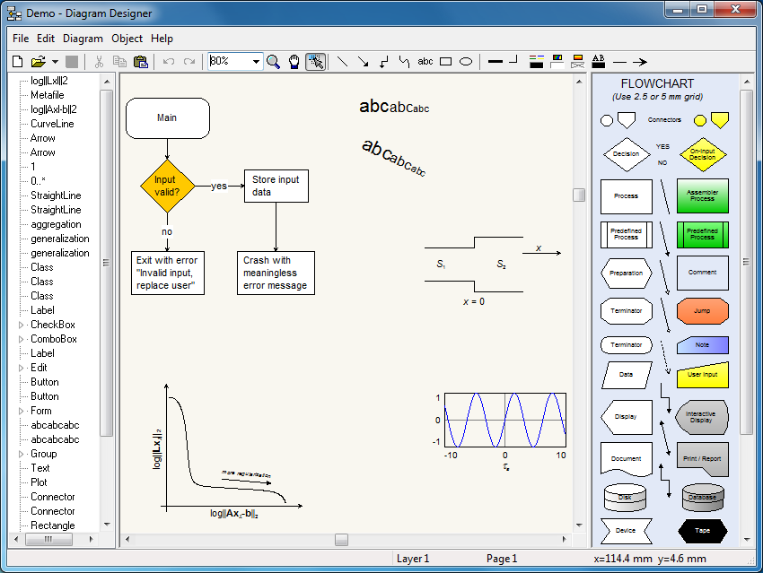 Diagramming Software Download