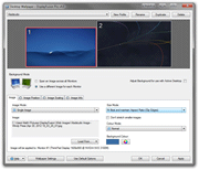 DisplayFusion 5.0.1
