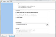 Checksum Control Portable