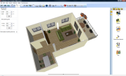 Ashampoo Home Designer 1.0