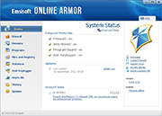 Emsisoft Online Armor Free 6