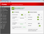 Avira Antivirus Premium 2013 [3-PC]
